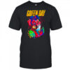 Green Day Brasil Covid Kiil T-Shirt