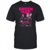 Green Day Brasil Tour The Town 2025 T-Shirt