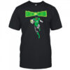 Green Lantern John Stewart T-Shirt