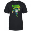 Green Lantern Kyle Rayner T-shirt