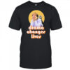 Greg Gregson Mr G Summer Heights High Drama Changes Lives shirt