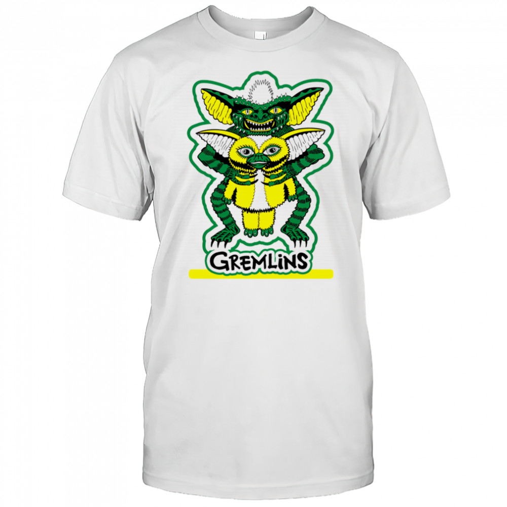Gremlins best friends shirt
