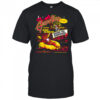 Gremlins beware the monsters invading your neighborhood shirt