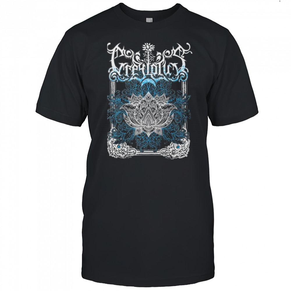 Greylotus Azure T-shirts