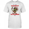 Grinch I’m chief kickabitch from the slapahoe tribe shirt