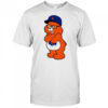 Grumpy New York Mets Bear shirt