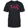 Guts Olivia Patch Limited T-Shirt