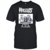 Haggus Mince Divisions shirt
