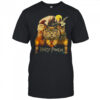 Hairy Pawter Cat shirt