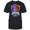 Halloween Achievements 2025 shirt