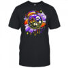 Halloween Bottled Kitten shirt