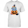 Halloween Kpop Demon Hunters Tiger Shirt