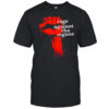 Hand Rage Against The Regime shirt