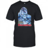 Harambee Kong shirt