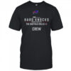 Hard Knocks Training Camp With The Buffalo Bills T-Shirt