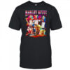 Harley Quinn bootleg shirt