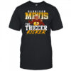 Harrison Mevis the thiccer kicker shirt