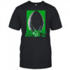 Hatching Alien egg shirt
