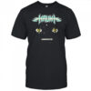 Haunt Luminous Eyes T-shirt