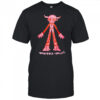 Haunted House shirt