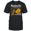 Hawaiian Isle Tiki Show Room and Cocktail Lounge Miami Beach FL shirt