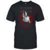 Hawkins Superhero eleven Stranger Things graphic vintage shirt