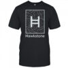 Hawkstone Topographic T-Shirt