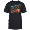 Hawthorne heights Alaska is for lovers shirt