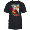 Hazbin Hotel Sir Pentious duo shirt