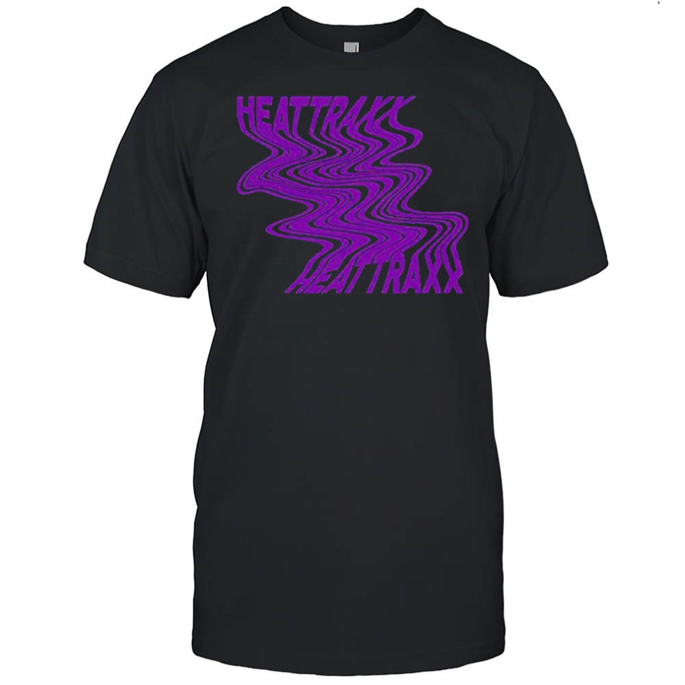 Heattraxx Two Models T-Shirt
