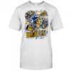 Heer Cheer Braves shirt