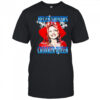 Helen Shivers croaker Queen shirt