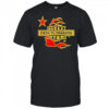 Hell path to paradise star shirt