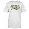 Hellbent Burnout Logo T-shirt