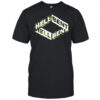 Hellbent Camo Logo T-shirt