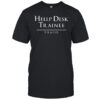 Hells Belles Hellp Desk Trainee F.A. & F.O. Shirt