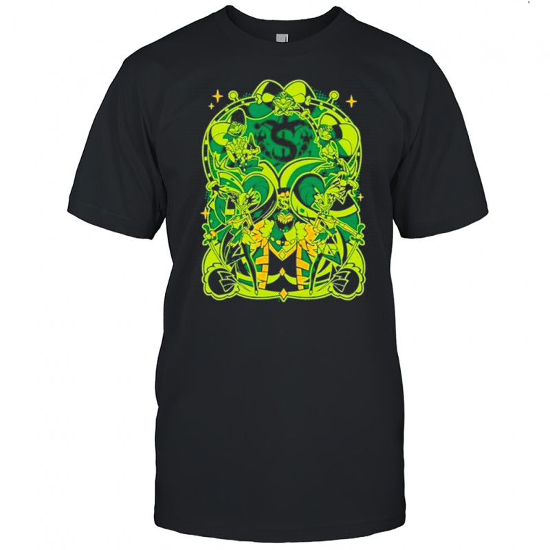 Helluva Boss Summer 2025 T-Shirt