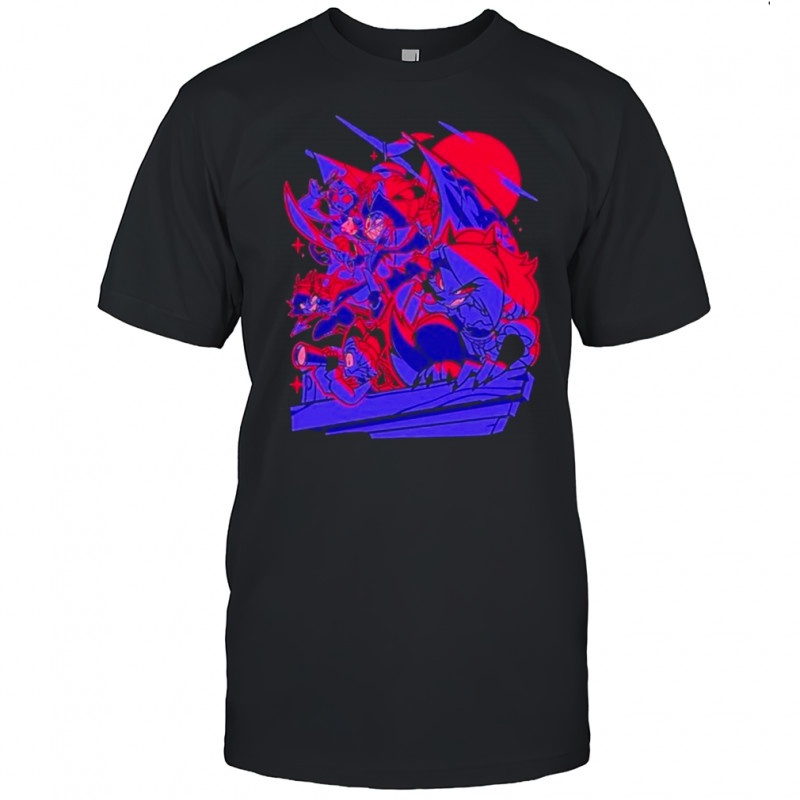 Helluva Boss T-Shirt