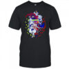 Helluva Boss x Homestuck Hazbin Hotel shirt
