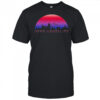 Herd Mentality City T-Shirt
