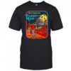 Here Comes The Ferryman Afterlife Adventures shirt
