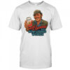 Here’s to Swimmin’ Quint Jaws shirt