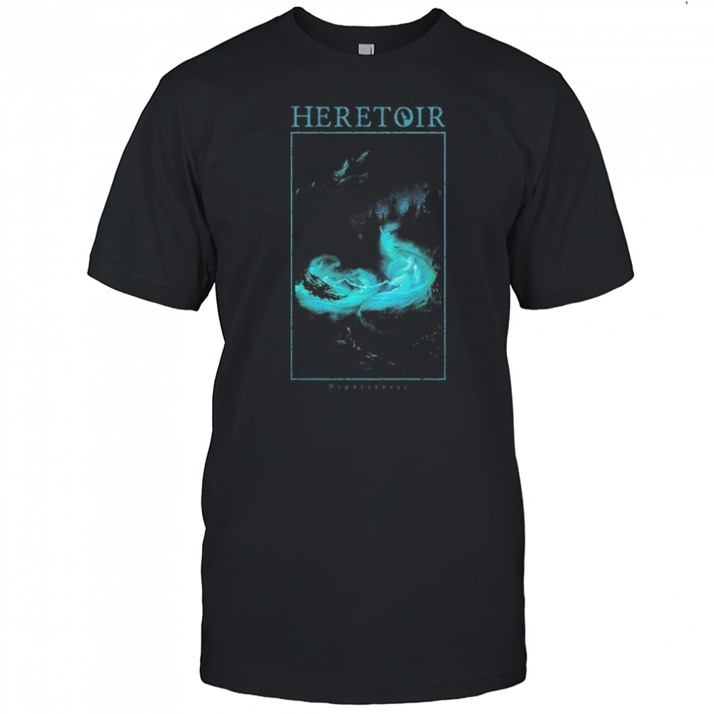 Heretoir Nightsphere T-shirt