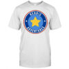 Heroic Adventures logo shirt