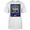 High Schools Oklahoma good luck this season shirt