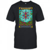 Hinterland Music Festival Aug 1-3 2025 In St. Charles Iowa Poster T-Shirt