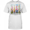 His Mercies Are New Every Morning Christian Bible Religious shirt