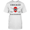 hockey chicago blackhawks shirt