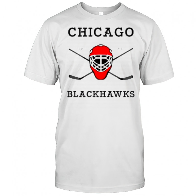 hockey chicago blackhawks shirt