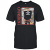 Hoesmad No Money No Happy Lifestyle T-shirt